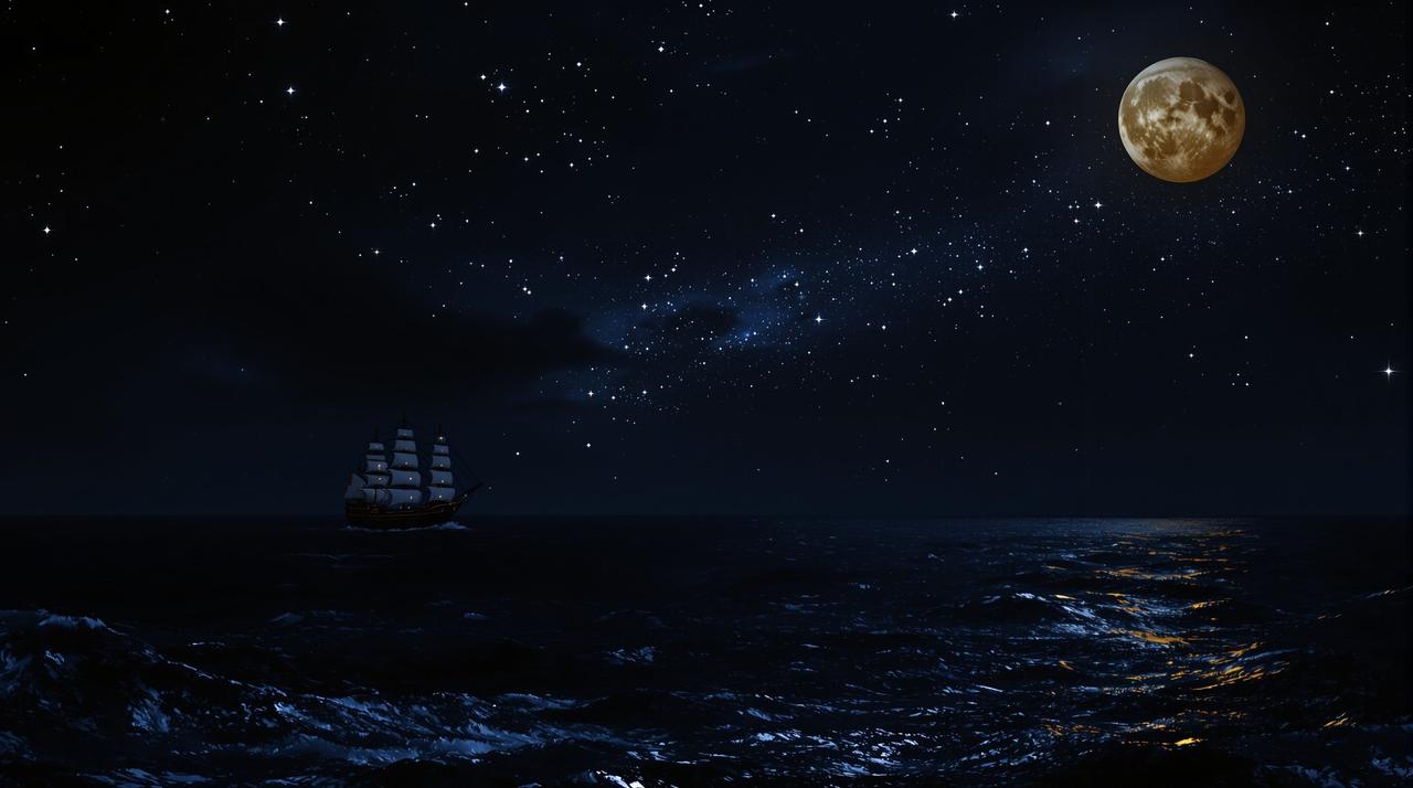 66影视-星辰大海-专题影片封面图